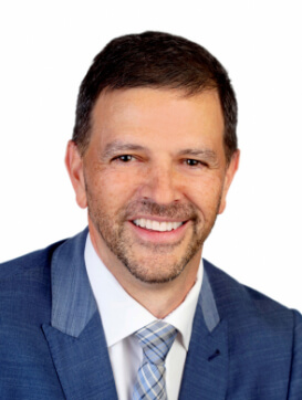 John Gonzales Broker/Owner/Loan Officer