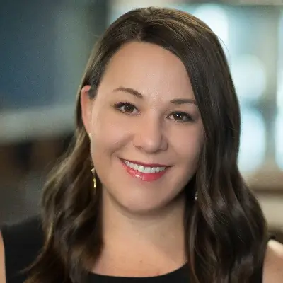 Brittany Summers Loan Officer