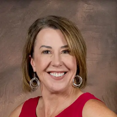 Melonie Carson Loan Officer
